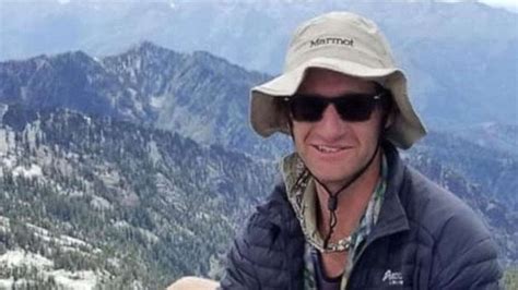 Man missing in Northern California mountains is found dead