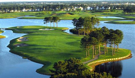 Man o war golf. To kick off the 2021 edition of The Player’s Digest, PlayGolfMyrtleBeach.com’s David Williams pays a visit to a wildly popular Dan Maples design in the heart... 