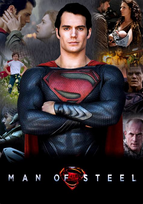 Man of steel full movie. http://manofsteel.comhttp://www.facebook.com/manofsteelIn theaters June 14th.From Warner Bros. and Legendary Pictures comes "Man of Steel", starring Henry Ca... 