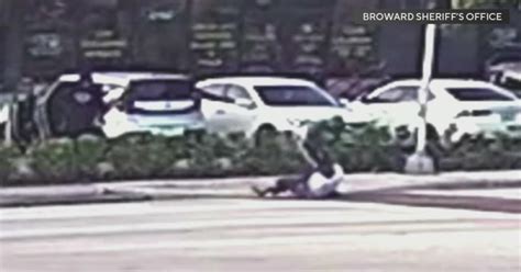 Man pistol-whipped in broad daylight in Deerfield Beach, authorities need the public’s help
