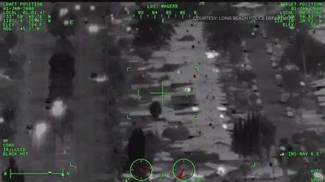 Man pleads guilty to aiming laser pointer at Denver police helicopter