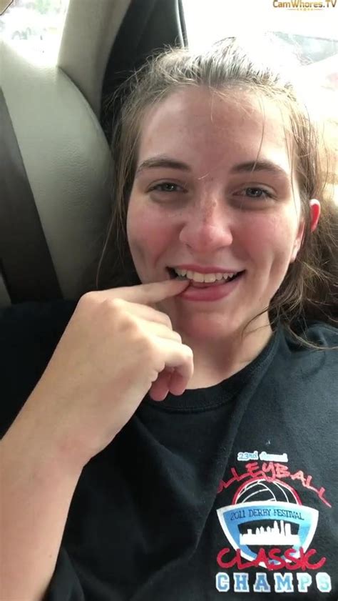 Man rubs pussy. .  ...