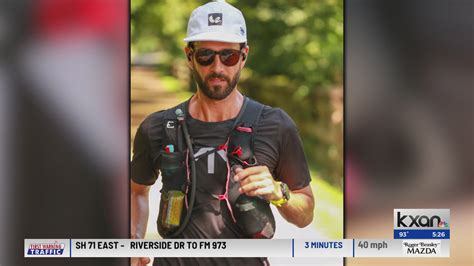 Man running from Canada to Mexico to raise awareness for declining monarch butterfly population