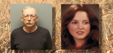 Man sentenced for 1987 Missouri cold-case killing