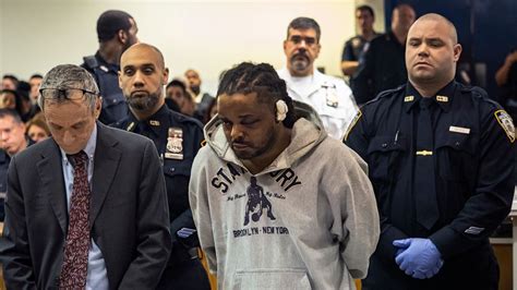 Man sentenced for attempted assault on New York State Court Uniformed Officer