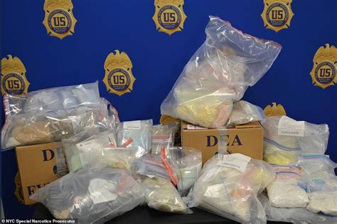 Man sentenced to 13 years for bringing 6.5 pounds of fentanyl through LAX