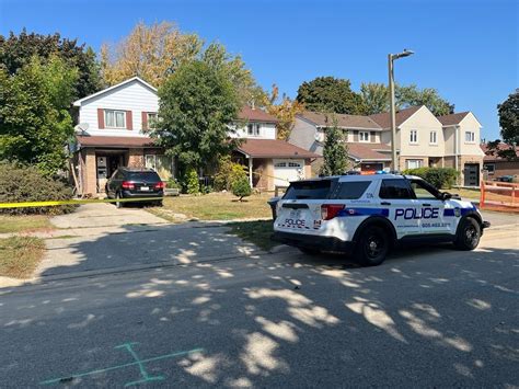 Man seriously injured in Mississauga stabbing, 1 person arrested