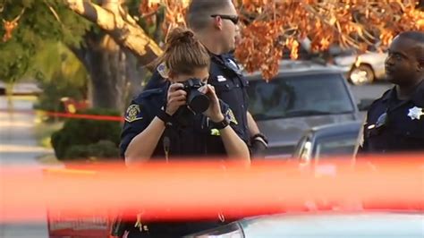 Man seriously injured in San Jose shooting
