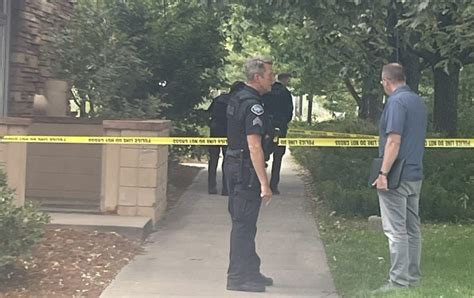 Man seriously injured in stabbing near Boulder's municipal building