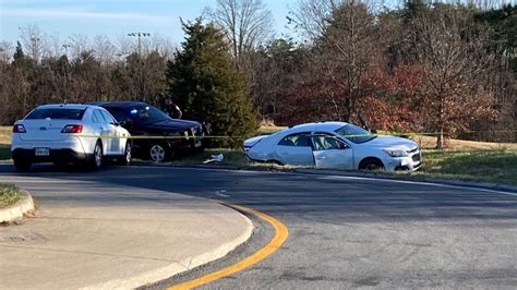 Man shoots 4 in Frederick County, Virginia rest stop