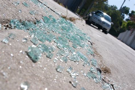 Man shoots alleged car burglar after calling police in San Bernardino County 