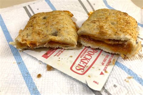 Man shoots roommate in buttocks over Hot Pocket, police say