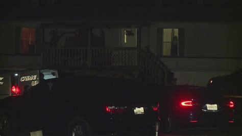 Man shoots wife, father-in-law, himself in Lincoln County domestic dispute