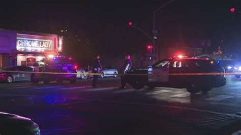 Man shot, killed by SDPD in College Area