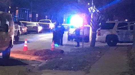 Man shot, killed in north St. Louis County
