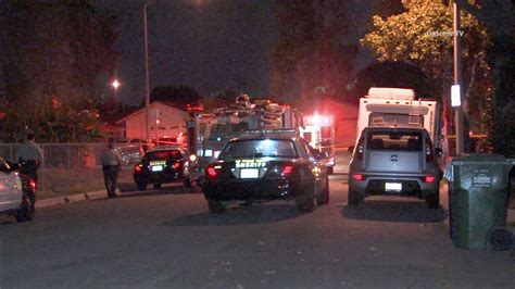 Man shot, killed in unincorporated West Whittier