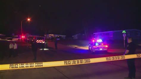 Man shot, killed parents inside Hazelwood home