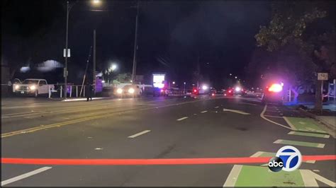 Man shot and killed in South San Jose