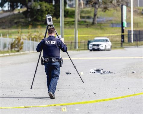 Man shot by RCMP was