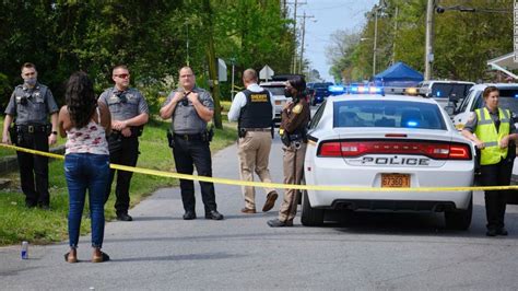 Man shot by deputies in North County church