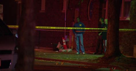 Man shot in Frogtown Sunday in St. Paul’s 24th homicide