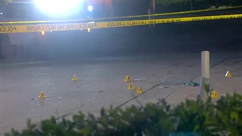 Man shot in Hollywood prompts police investigation