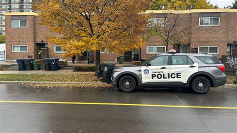 Man shot in Riverdale, nearby public school in hold and secure