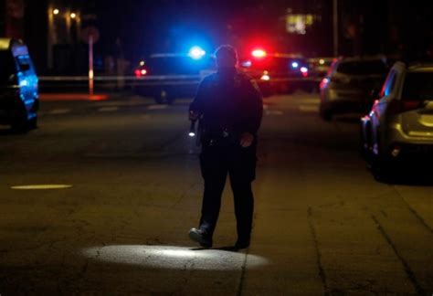 Man shot in West Oakland on Thursday night