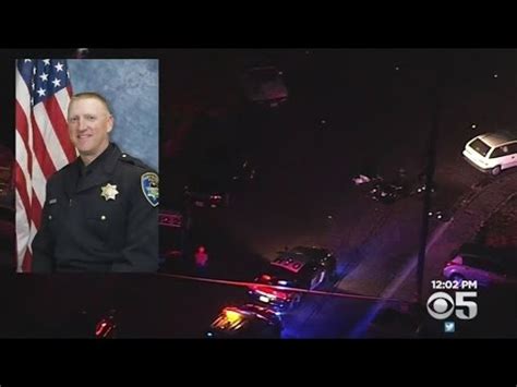 Man shot to death during confrontation with Hayward police identified
