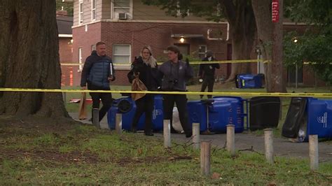 Man slain in Richmond shooting