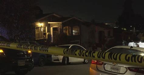 Man slain while doing yard work outside his Maxwell Park home in Oakland is identified