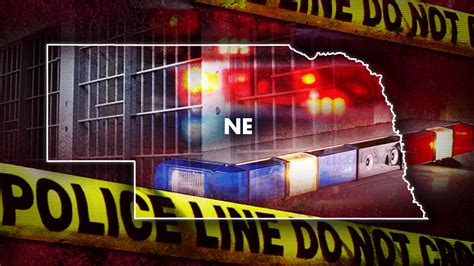 Man sought in Nebraska homicide, armed carjacking shot and killed by police in Iowa
