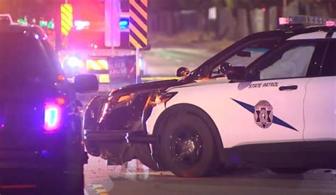 Man steals car, leads officers on pursuit, crashes minutes before 22nd birthday 
