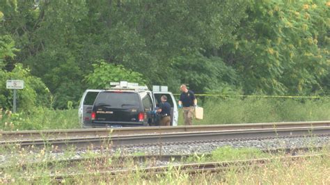 Man struck, killed by train in Loveland