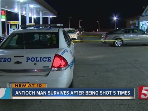Man survives shooting alongside Pittsburg-Antioch Highway