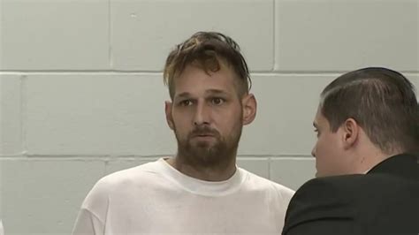 Man suspected of carjackings in NH appears in court
