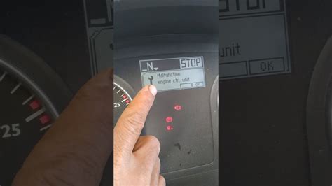 Man tgx malfunction engine control unit.  To further protect the environment, ...