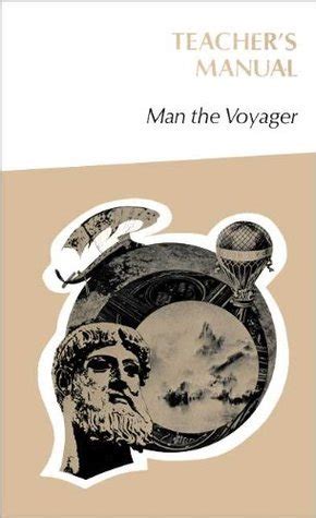 Man the voyager teachers manual by wilfred thomas jewkes. - Helping your church discover its next pastor a manual for.