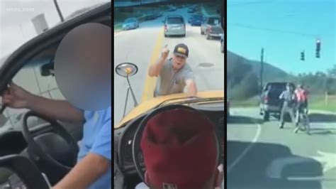 Man threatened to kill driver in road rage incident
