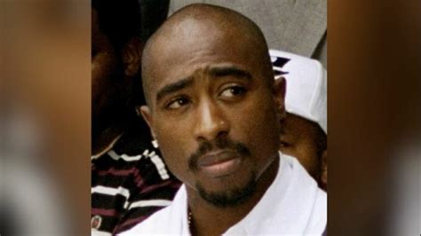 Man tied to suspected shooter in Tupac Shakur’s 1996 killing arrested in Las Vegas, AP sources say
