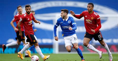 Man u vs brighton. Watch all 14 penalties as Manchester United beat Brighton in a tense shootout at Wembley Stadium to set up a first FA Cup final against Manchester City.=====... 