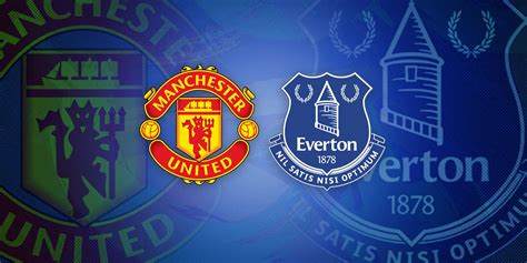 Man united vs everton. Things To Know About Man united vs everton. 
