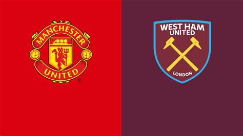 Man united vs west ham lineups. Things To Know About Man united vs west ham lineups. 