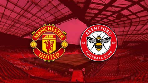 Man utd vs brentford. Aug 10, 2022 · Before United’s clash with Brentford, there are five other fixtures in the traditional 15:00 BST kick-off time, with Arsenal, Manchester City and Leeds in action. 