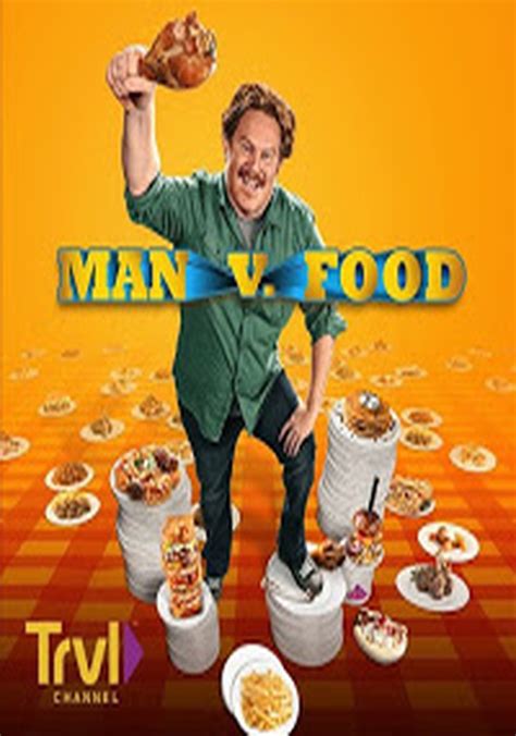 Man v food season 4. Things To Know About Man v food season 4. 