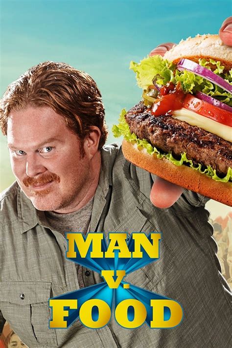 Man vs food man. Man vs Food. 18.9. TVFScore. "funnel churro", a large churro prepared funnel cake-style, deep-fried in canola oil and topped with powdered sugar, strawber... Air Date: 03-17-2020. 1. Restaurants near Phoenix, AZ seen on episodes of Man vs Food. 