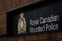 Man walked naked out of shower, found Mountie in his bedroom: lawsuit