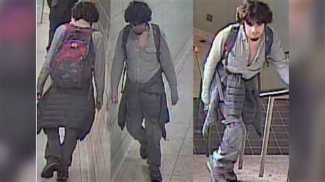 Man wanted for allegedly performing indecent act aboard subway train