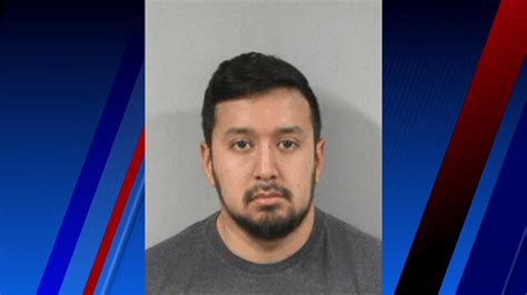 Man wanted for sexual assault out of Colorado arrested in Asheboro, sheriff's office says