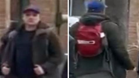 Man wanted in connection with indecent act in Leslieville